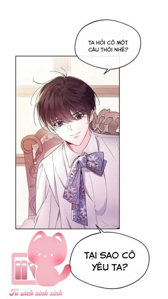 Tiểu Thư Crystal Là Nam Nhân - Chap 3