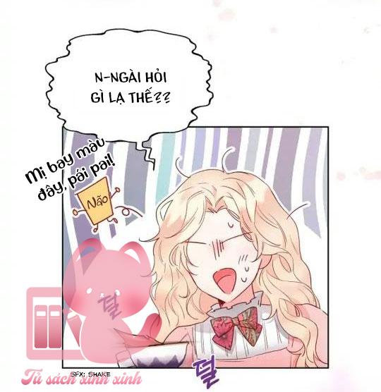 Tiểu Thư Crystal Là Nam Nhân - Chap 3