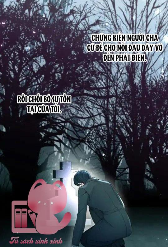 Tiểu Thư Crystal Là Nam Nhân - Chap 3