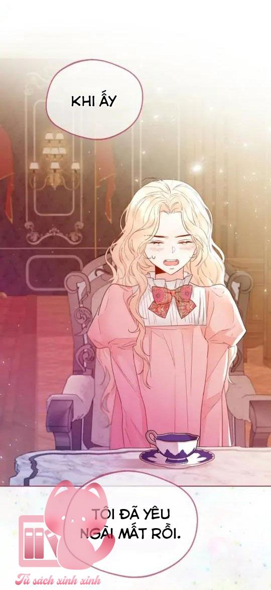 Tiểu Thư Crystal Là Nam Nhân - Chap 3