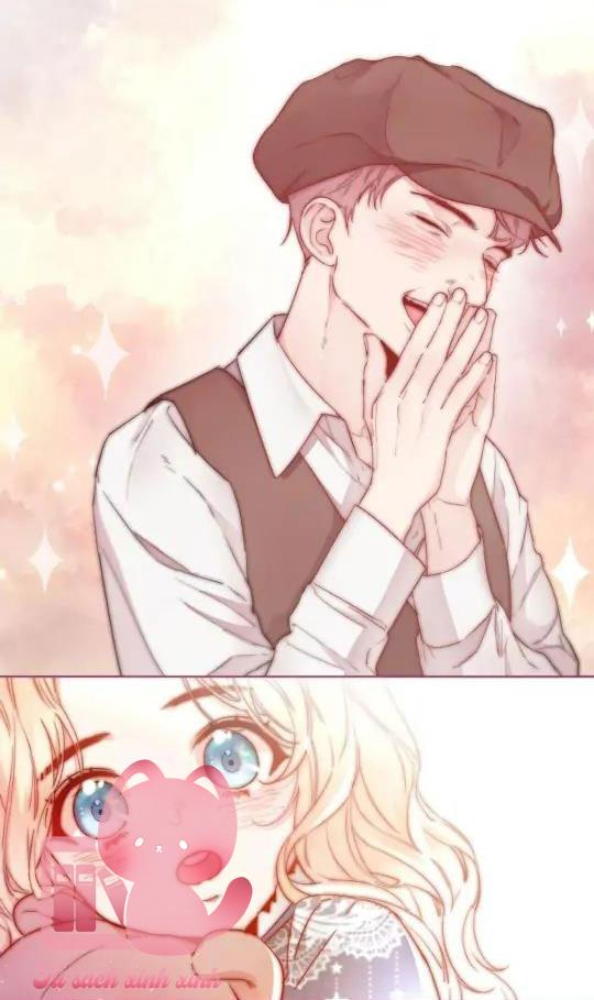 Tiểu Thư Crystal Là Nam Nhân - Chap 3