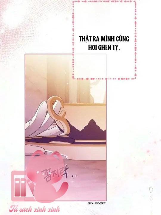 Tiểu Thư Crystal Là Nam Nhân - Chap 3