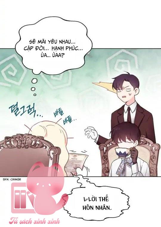 Tiểu Thư Crystal Là Nam Nhân - Chap 3