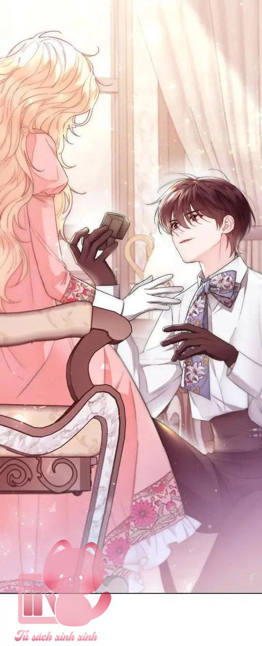 Tiểu Thư Crystal Là Nam Nhân - Chap 3