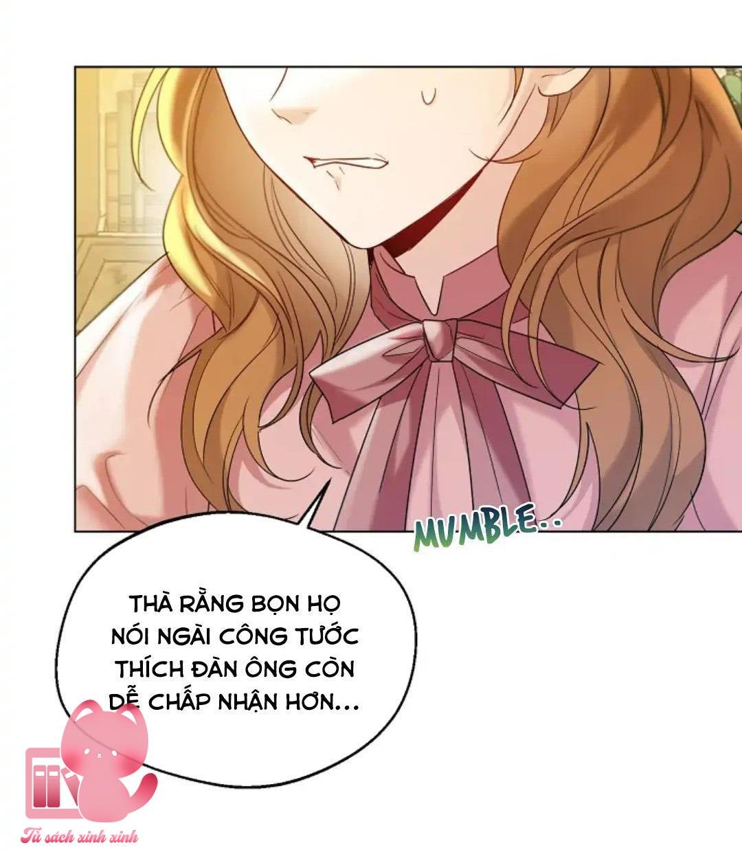 Tiểu Thư Crystal Là Nam Nhân - Chap 30