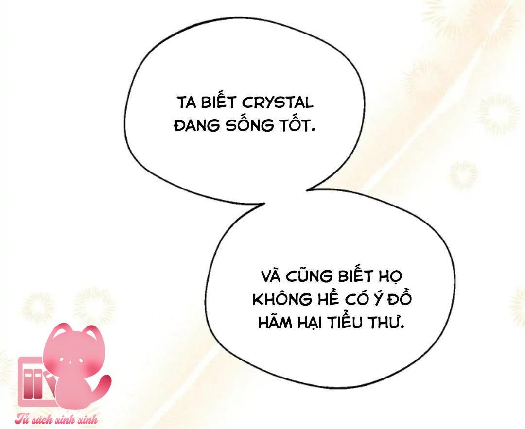 Tiểu Thư Crystal Là Nam Nhân - Chap 30
