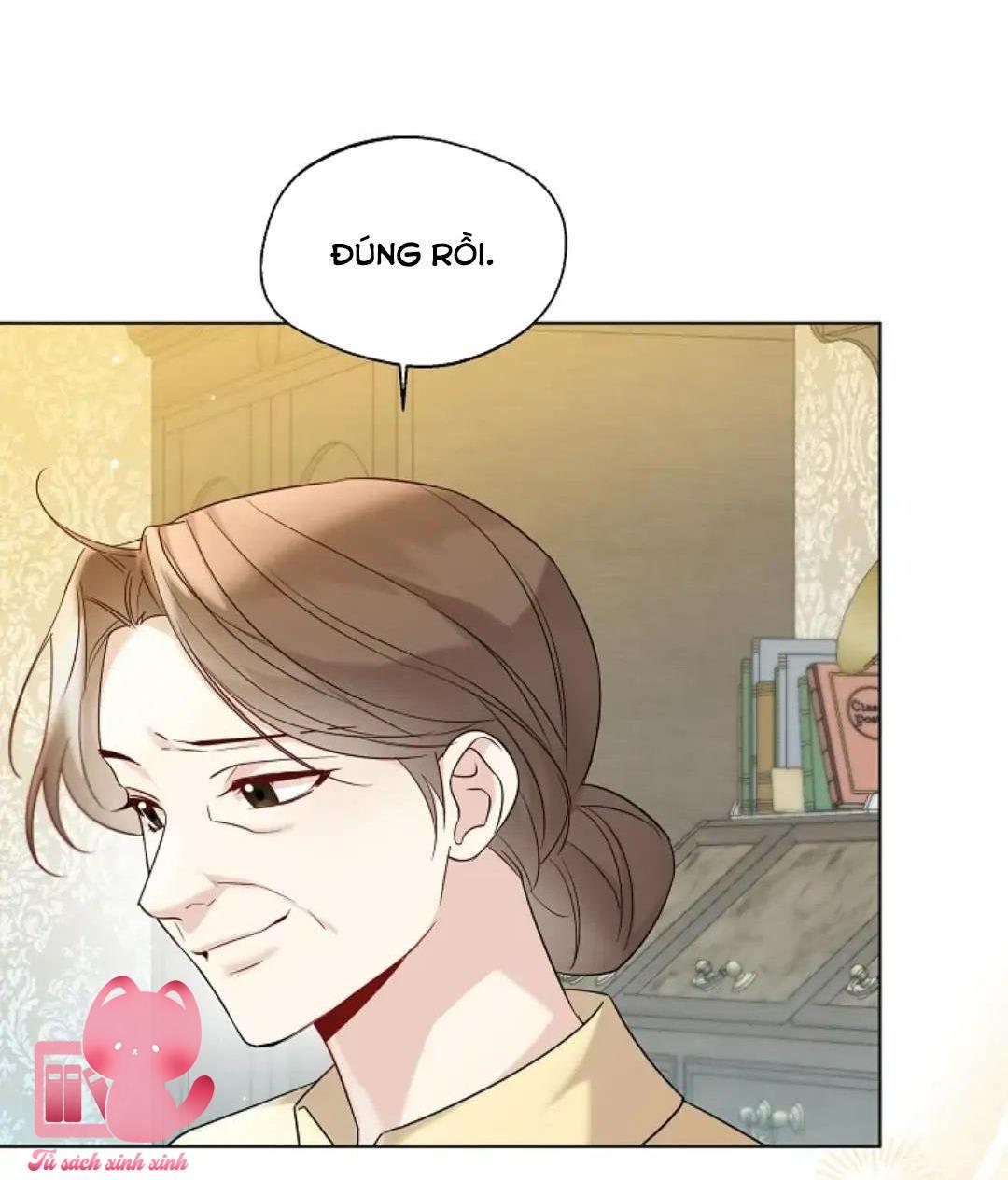 Tiểu Thư Crystal Là Nam Nhân - Chap 30