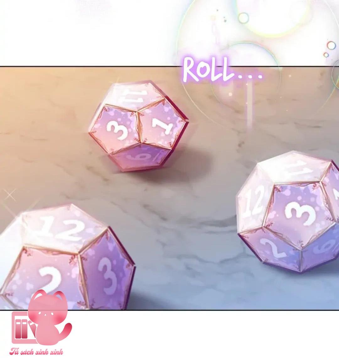 Tiểu Thư Crystal Là Nam Nhân - Chap 30