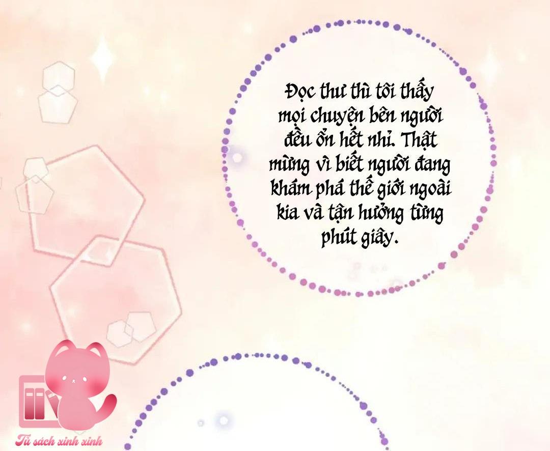 Tiểu Thư Crystal Là Nam Nhân - Chap 30