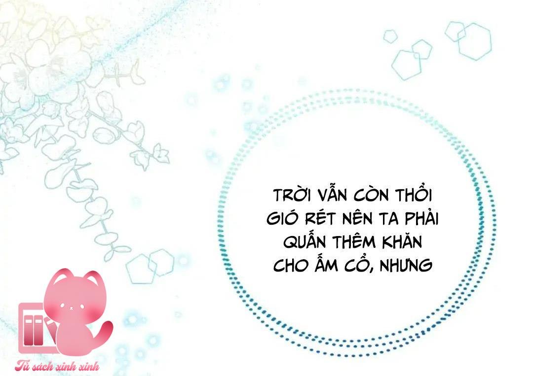 Tiểu Thư Crystal Là Nam Nhân - Chap 30