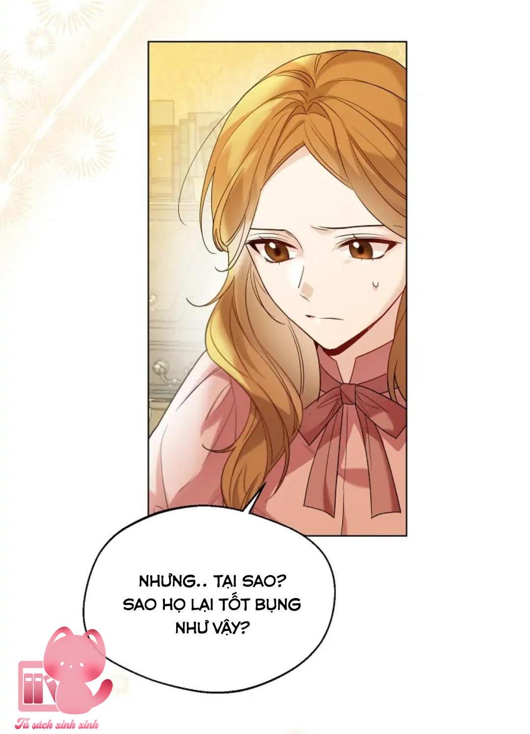 Tiểu Thư Crystal Là Nam Nhân - Chap 30