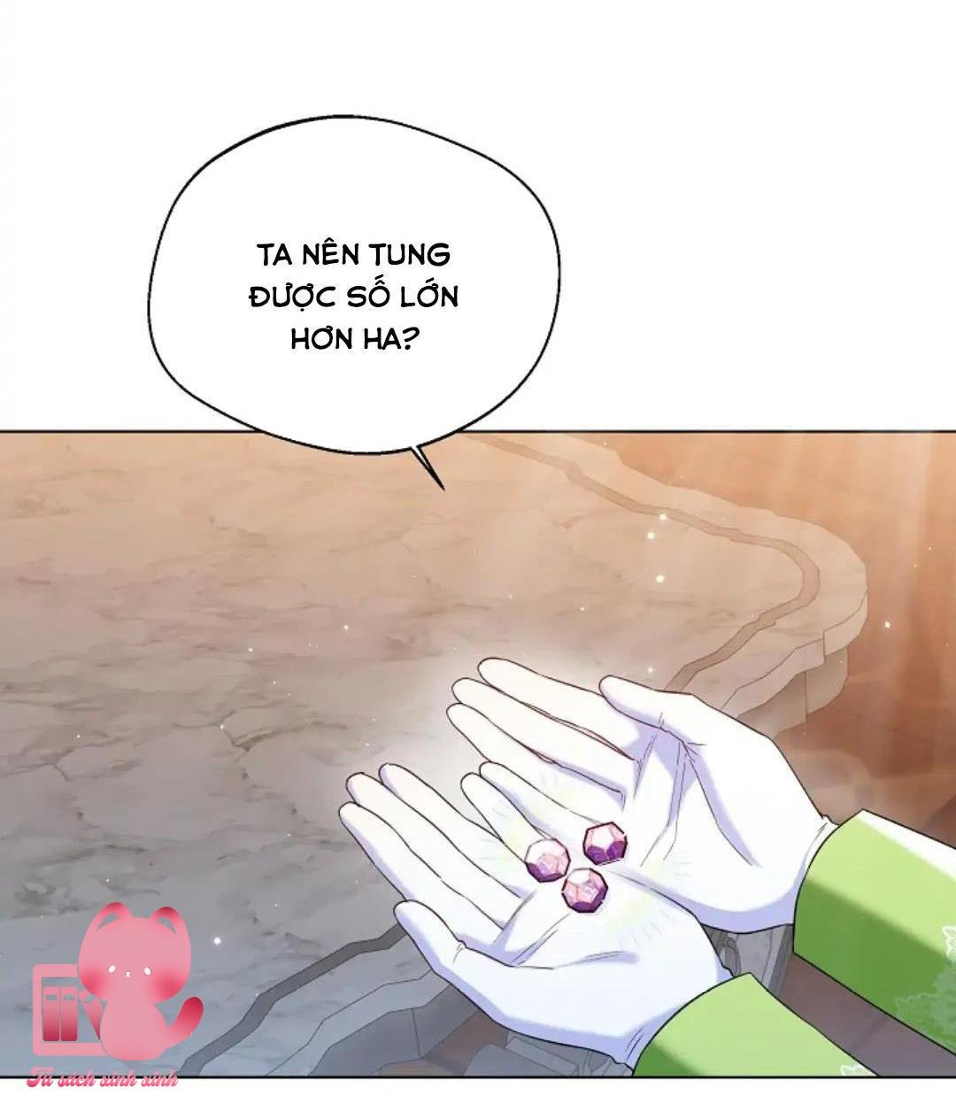 Tiểu Thư Crystal Là Nam Nhân - Chap 30