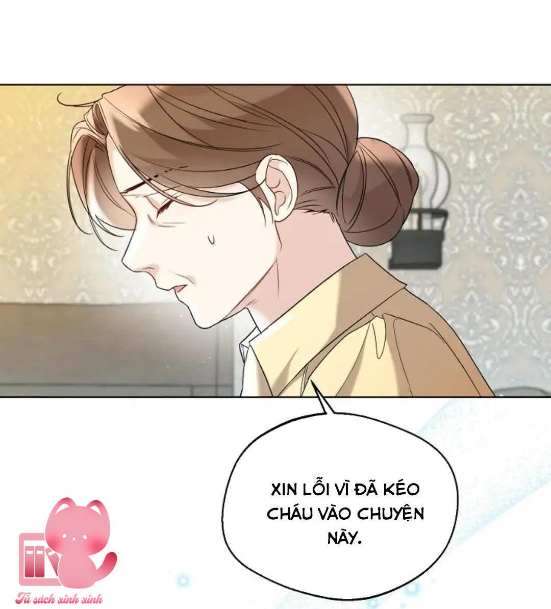 Tiểu Thư Crystal Là Nam Nhân - Chap 30
