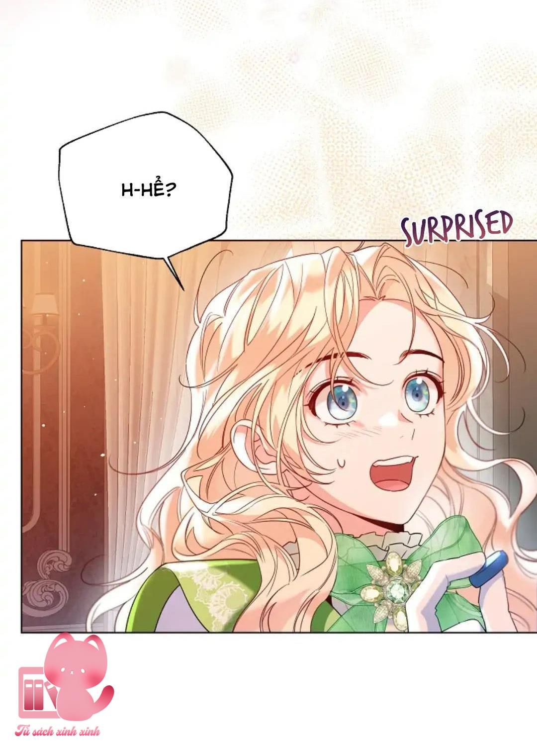 Tiểu Thư Crystal Là Nam Nhân - Chap 30