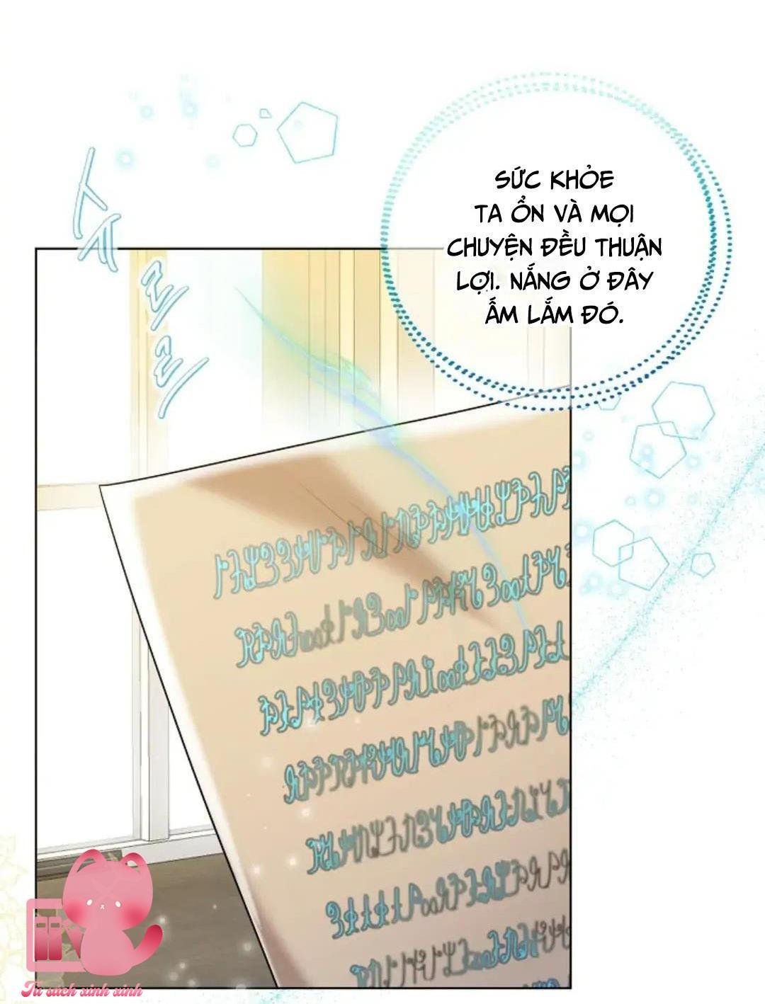 Tiểu Thư Crystal Là Nam Nhân - Chap 30