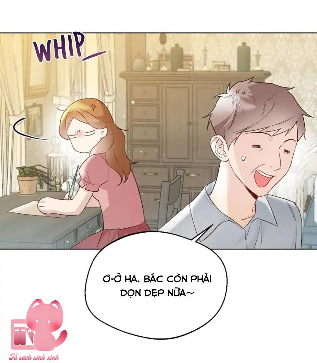 Tiểu Thư Crystal Là Nam Nhân - Chap 30