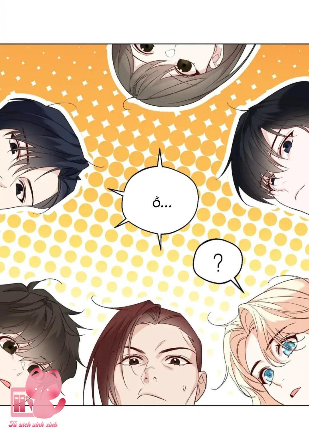 Tiểu Thư Crystal Là Nam Nhân - Chap 30