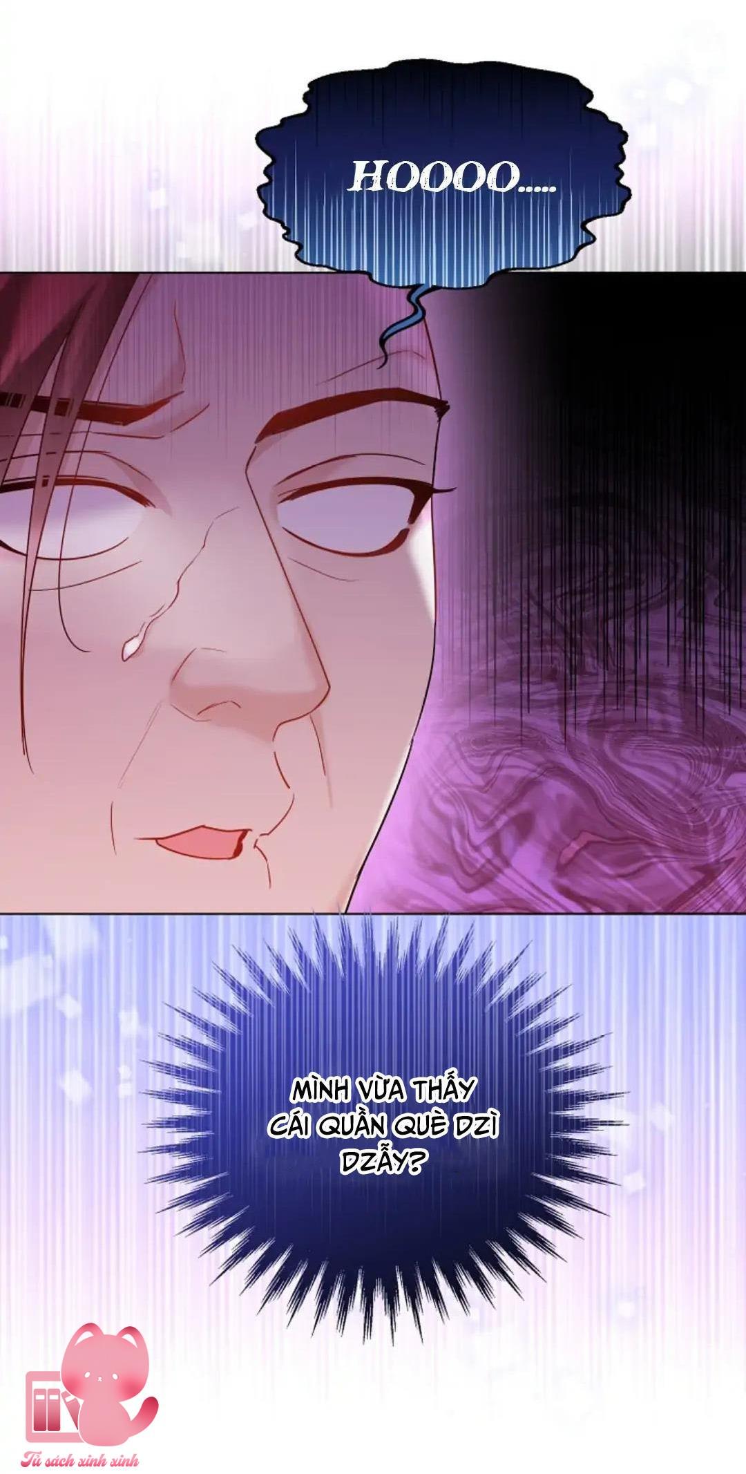 Tiểu Thư Crystal Là Nam Nhân - Chap 30