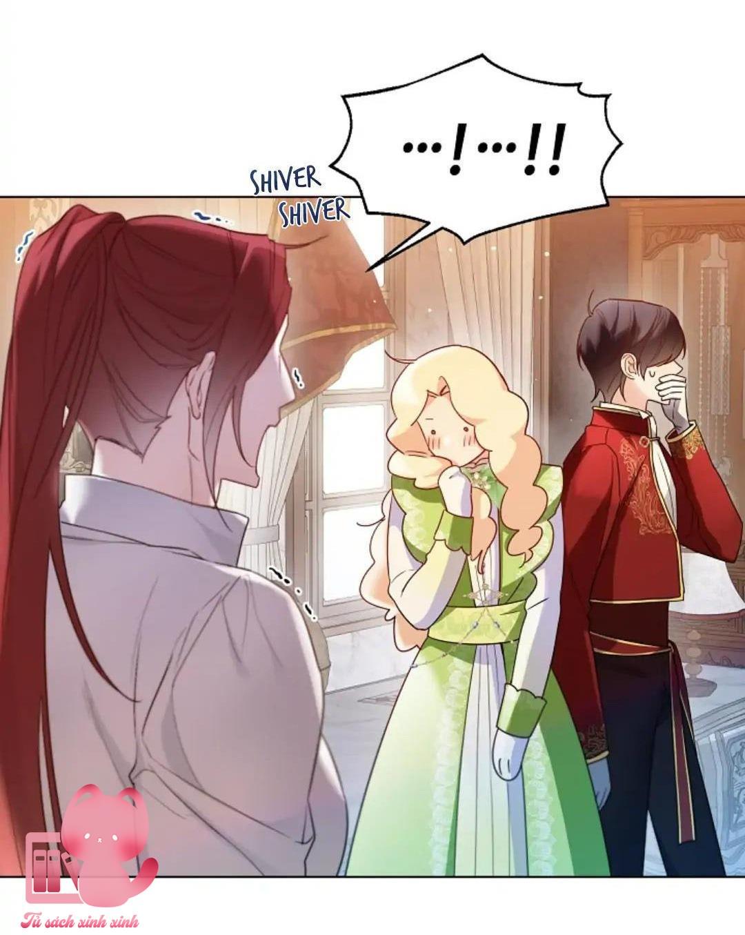 Tiểu Thư Crystal Là Nam Nhân - Chap 30