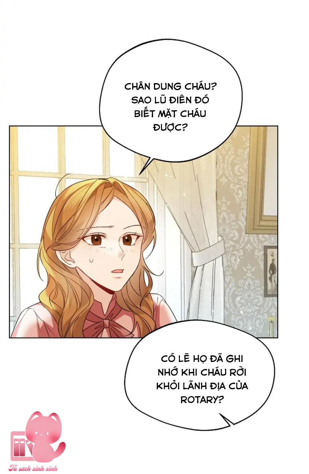 Tiểu Thư Crystal Là Nam Nhân - Chap 30