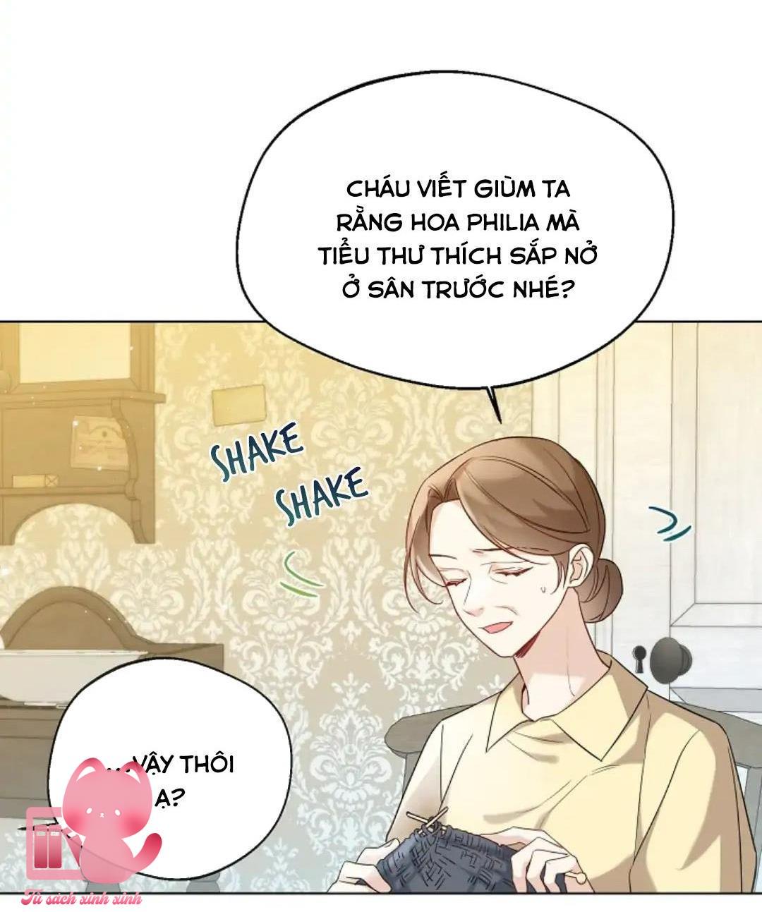 Tiểu Thư Crystal Là Nam Nhân - Chap 30