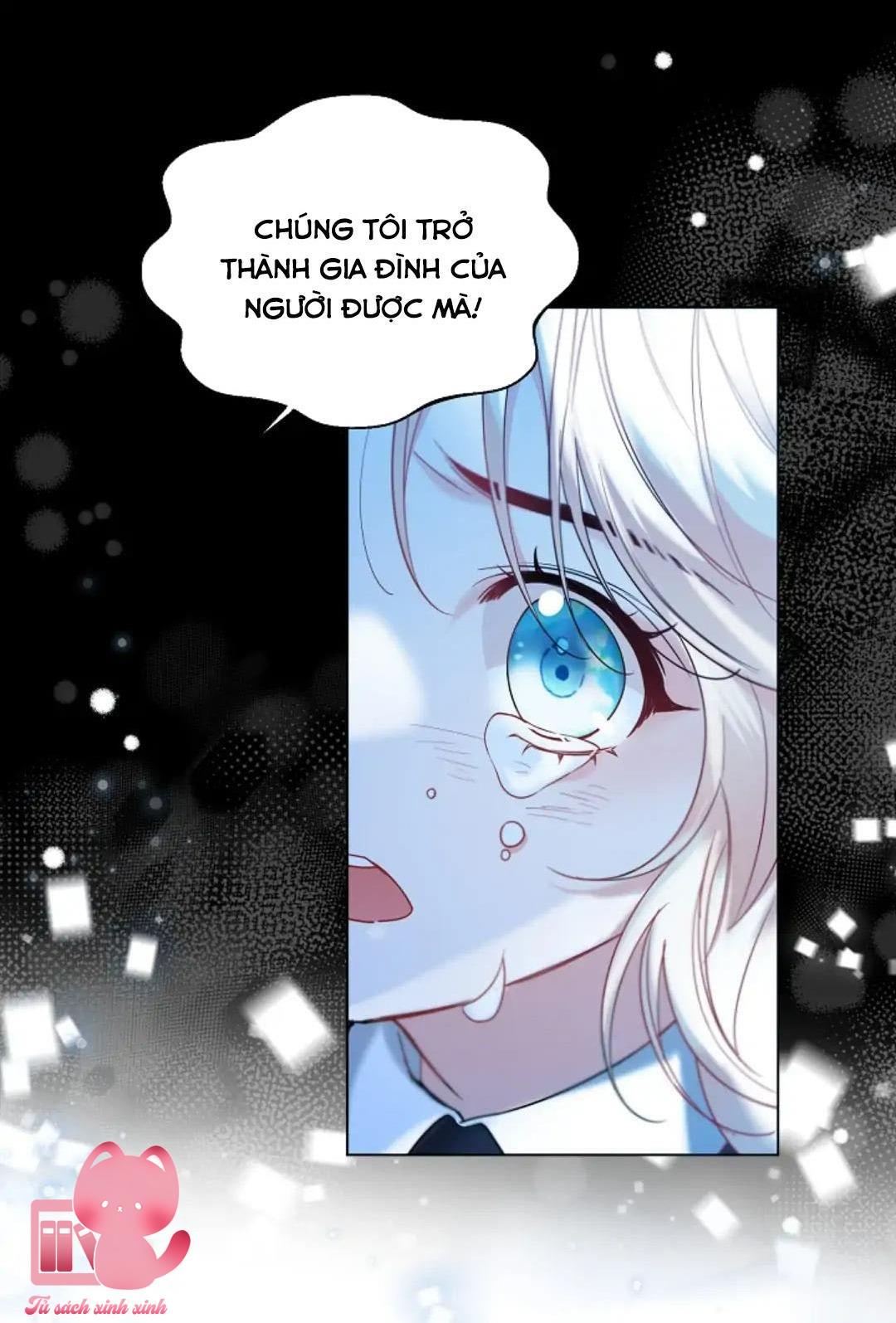 Tiểu Thư Crystal Là Nam Nhân - Chap 30