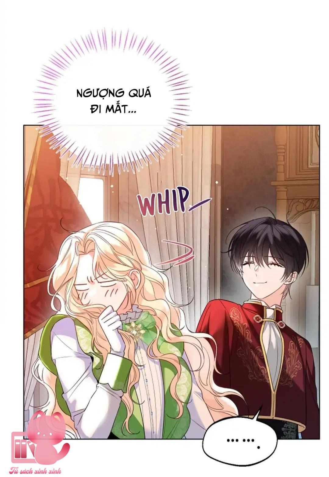 Tiểu Thư Crystal Là Nam Nhân - Chap 30