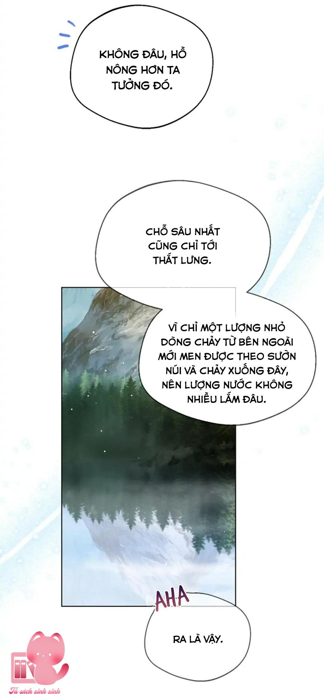 Tiểu Thư Crystal Là Nam Nhân - Chap 31