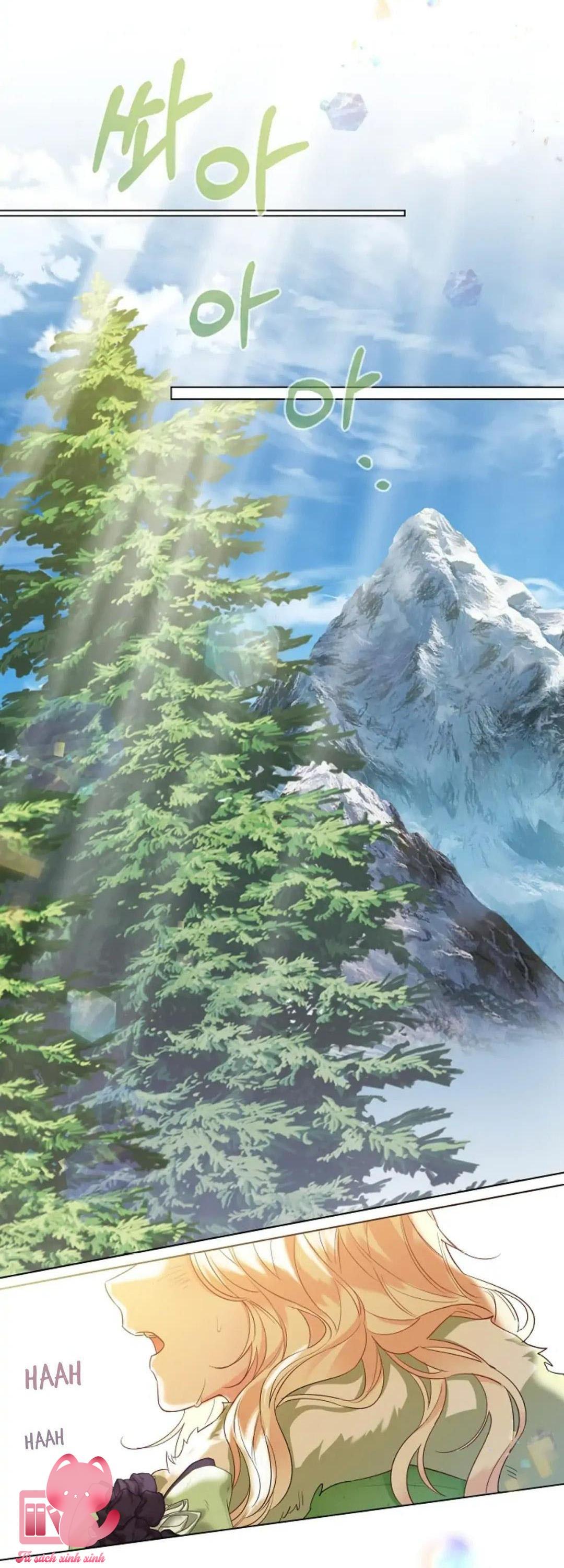 Tiểu Thư Crystal Là Nam Nhân - Chap 31