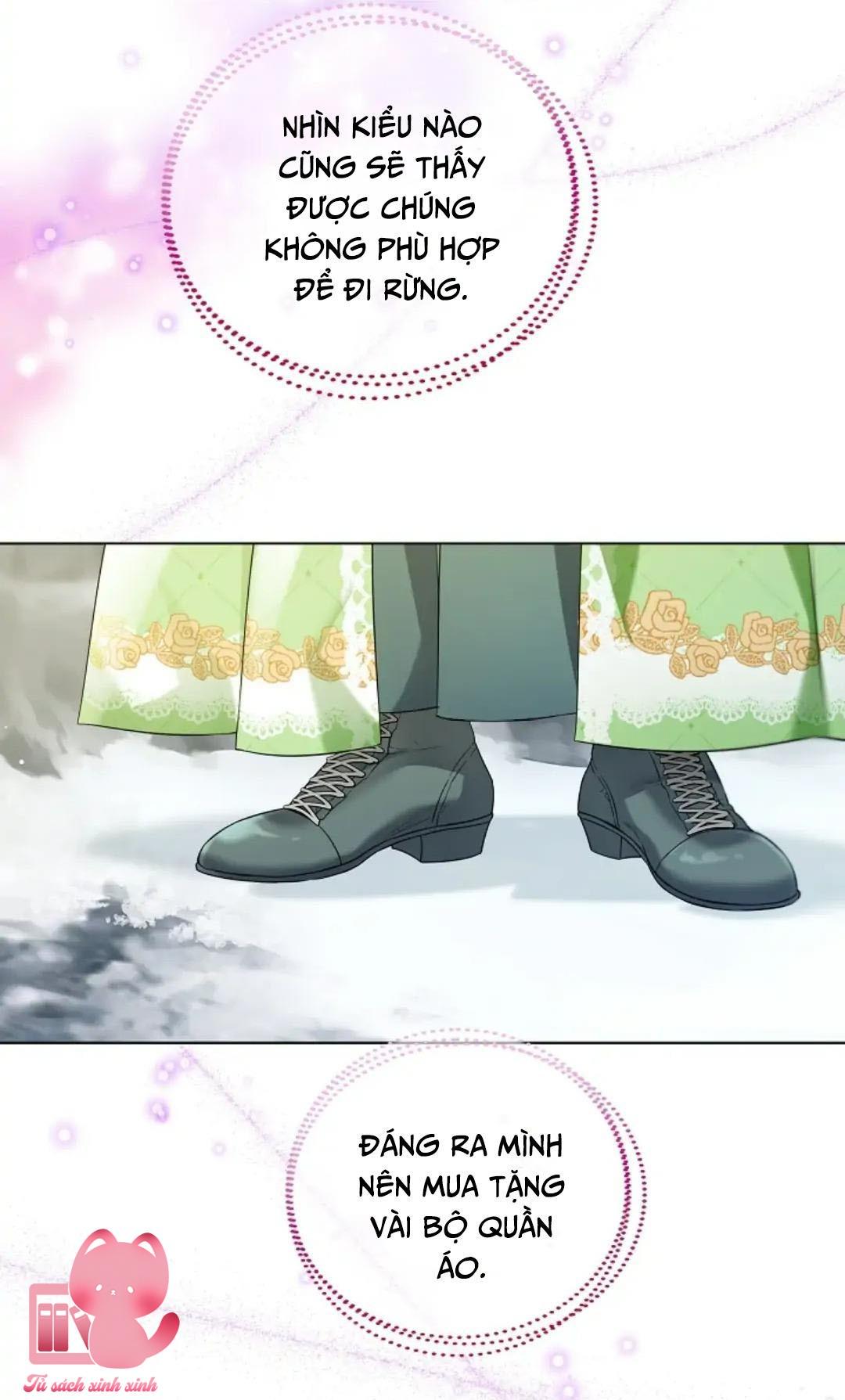 Tiểu Thư Crystal Là Nam Nhân - Chap 31