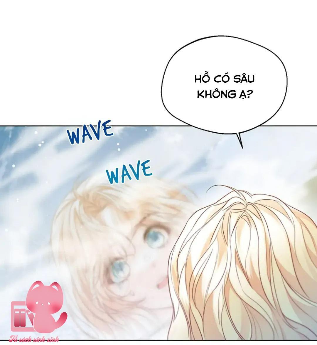 Tiểu Thư Crystal Là Nam Nhân - Chap 31