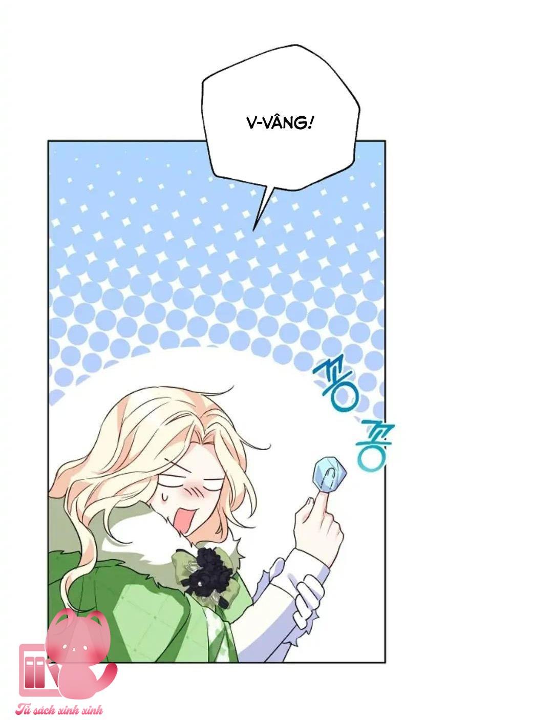 Tiểu Thư Crystal Là Nam Nhân - Chap 31