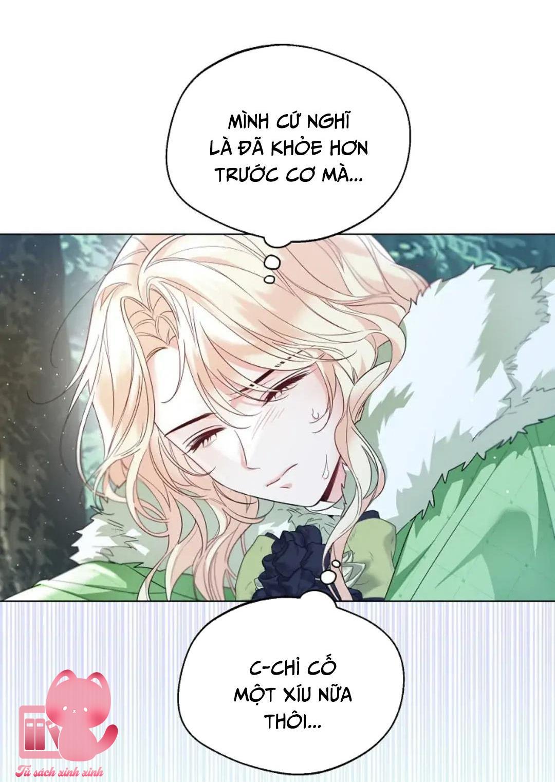 Tiểu Thư Crystal Là Nam Nhân - Chap 31