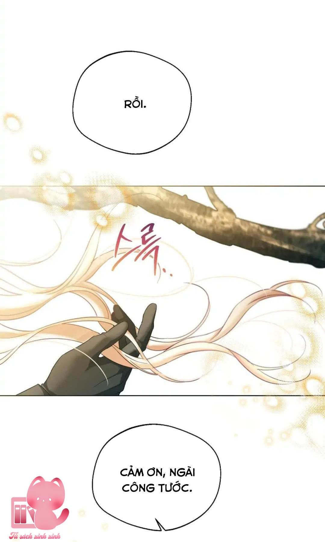 Tiểu Thư Crystal Là Nam Nhân - Chap 31