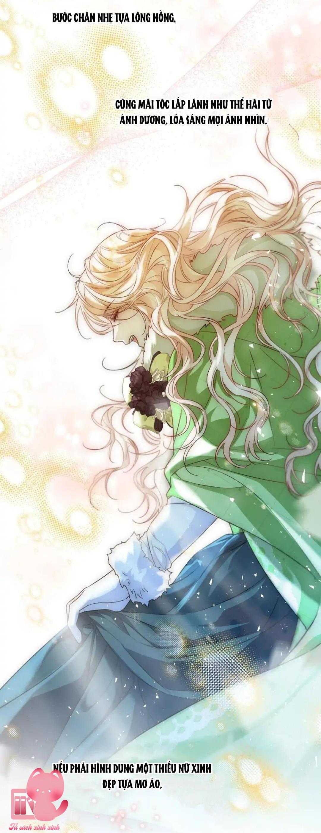 Tiểu Thư Crystal Là Nam Nhân - Chap 31