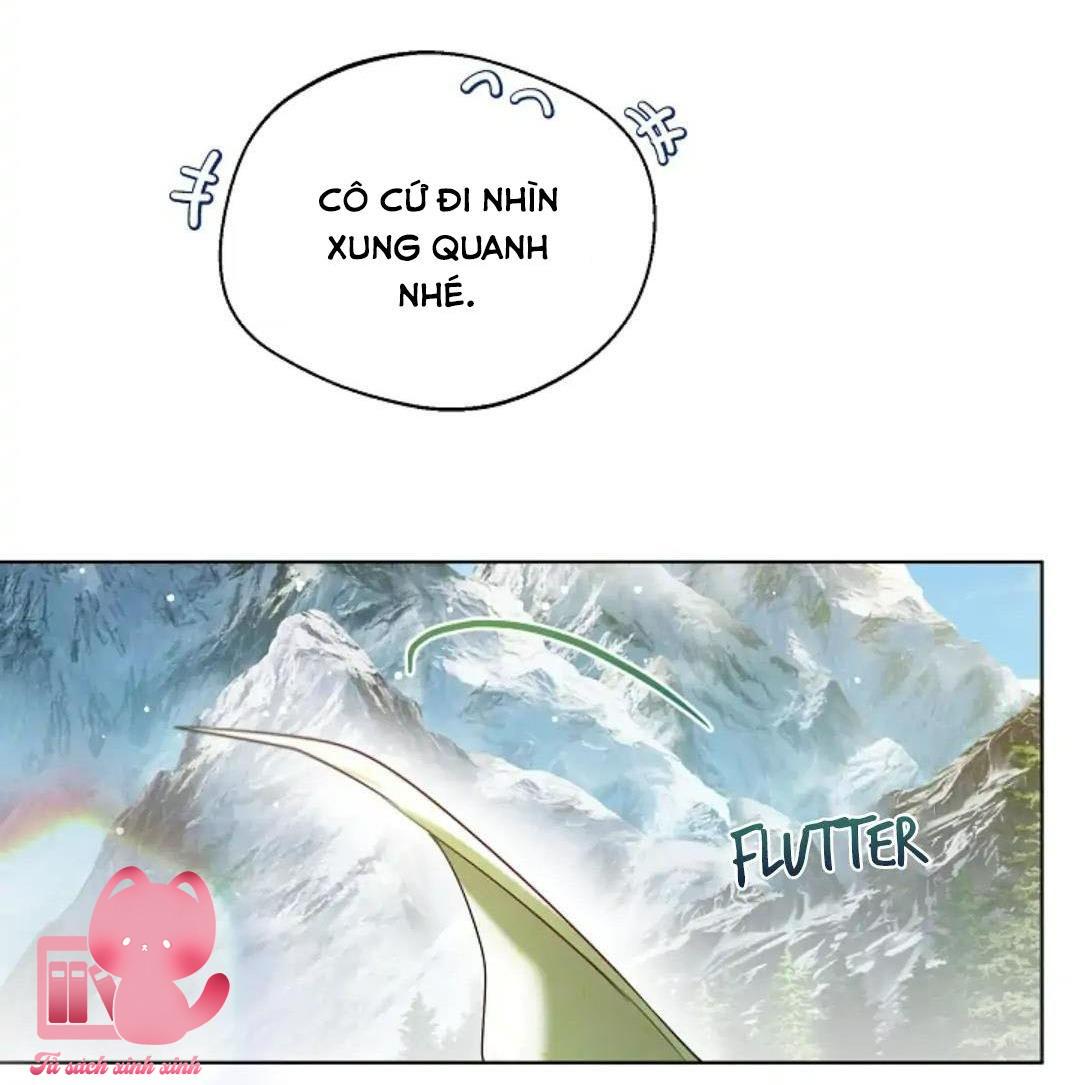 Tiểu Thư Crystal Là Nam Nhân - Chap 31