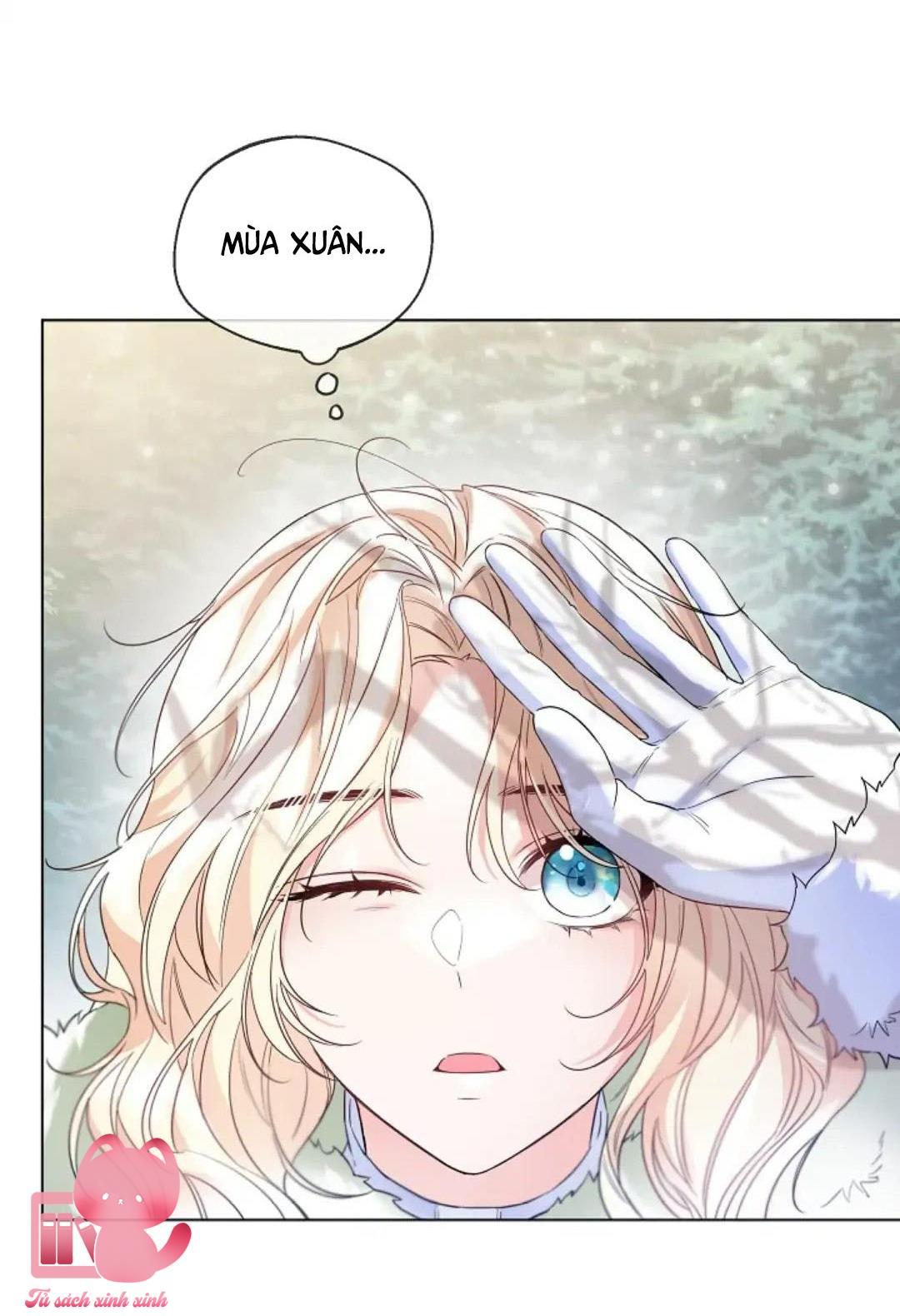 Tiểu Thư Crystal Là Nam Nhân - Chap 31