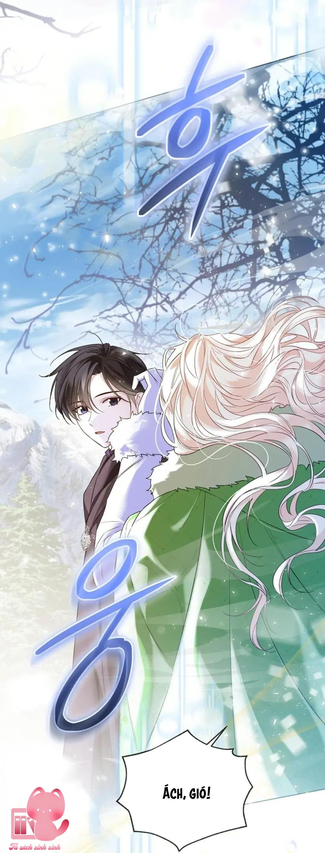 Tiểu Thư Crystal Là Nam Nhân - Chap 31