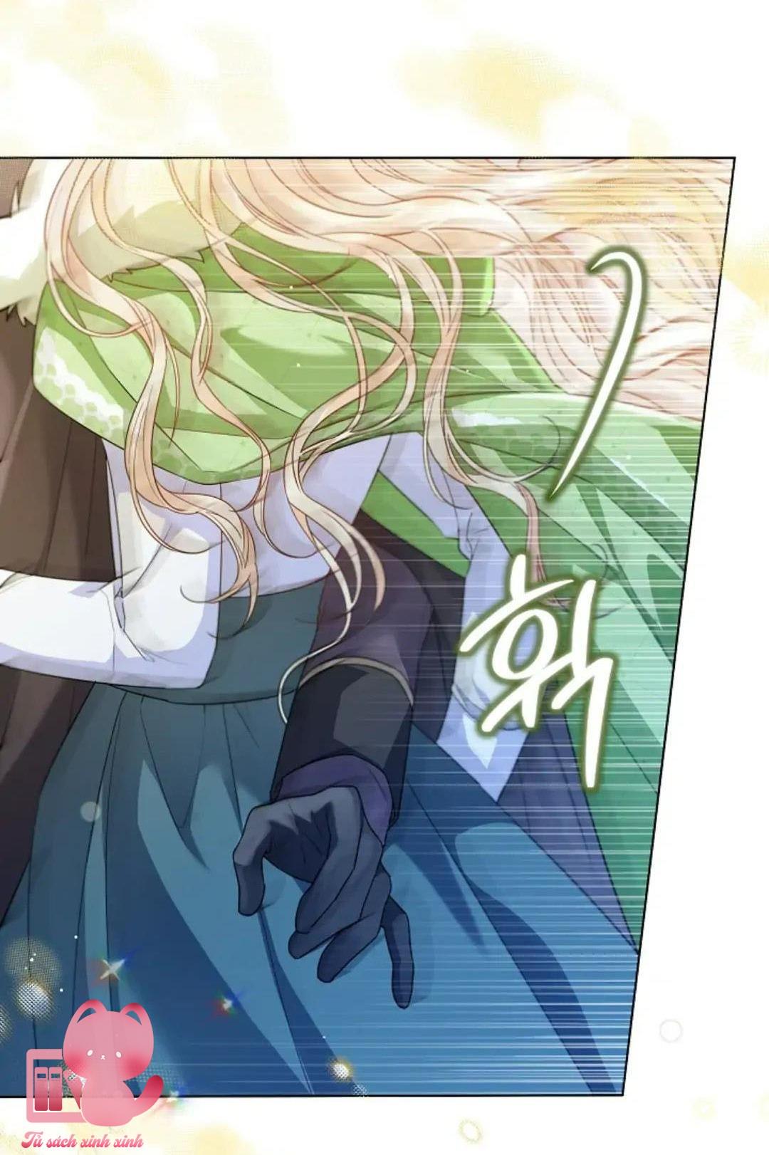 Tiểu Thư Crystal Là Nam Nhân - Chap 31