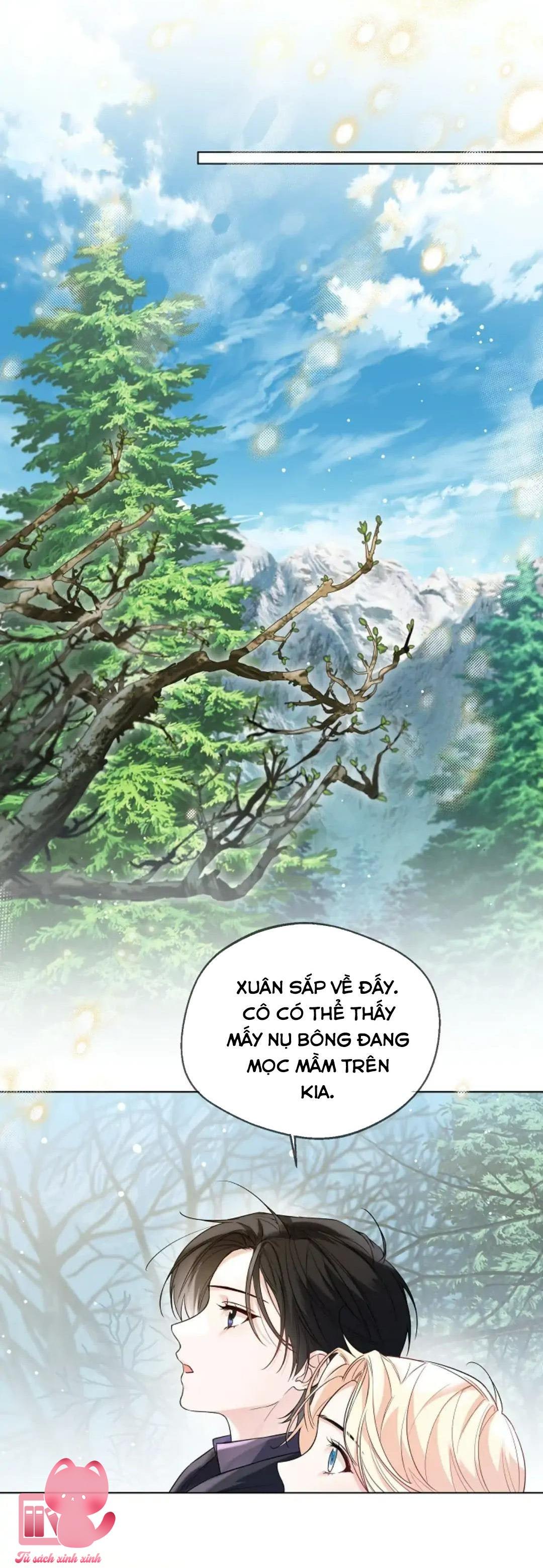 Tiểu Thư Crystal Là Nam Nhân - Chap 31
