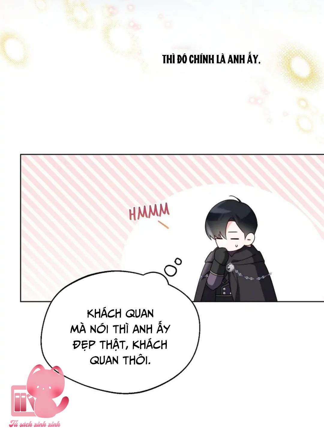 Tiểu Thư Crystal Là Nam Nhân - Chap 31