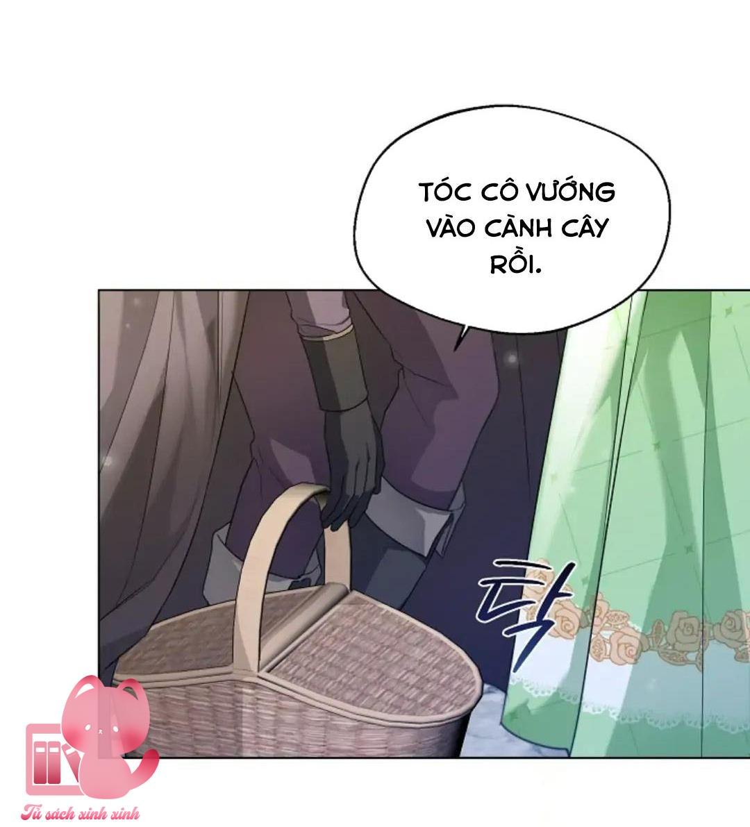 Tiểu Thư Crystal Là Nam Nhân - Chap 31