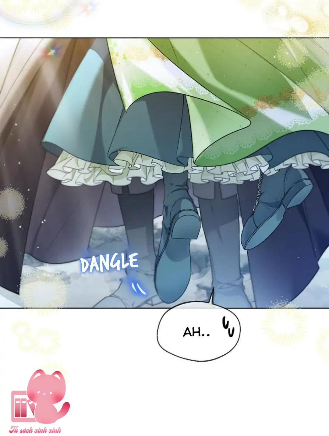 Tiểu Thư Crystal Là Nam Nhân - Chap 31