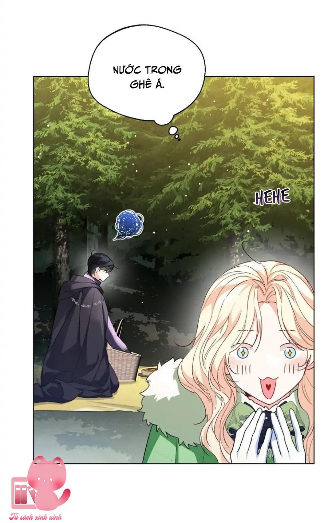 Tiểu Thư Crystal Là Nam Nhân - Chap 31