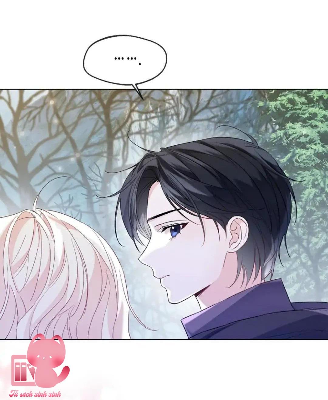 Tiểu Thư Crystal Là Nam Nhân - Chap 31