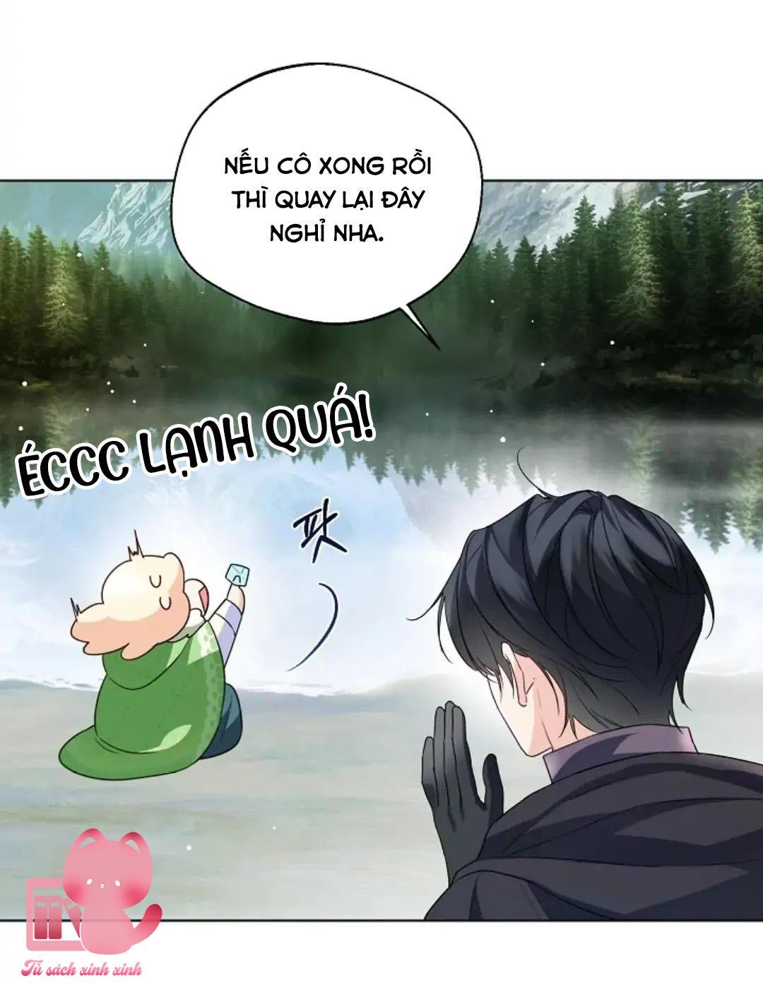 Tiểu Thư Crystal Là Nam Nhân - Chap 31