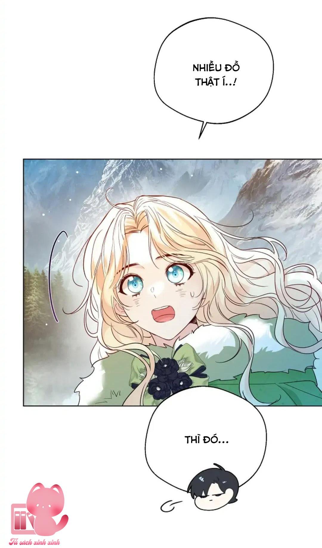 Tiểu Thư Crystal Là Nam Nhân - Chap 31