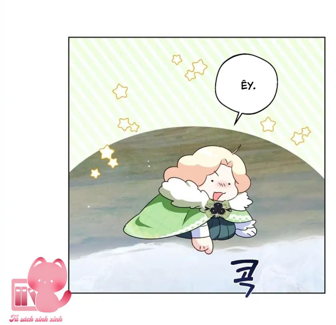 Tiểu Thư Crystal Là Nam Nhân - Chap 31