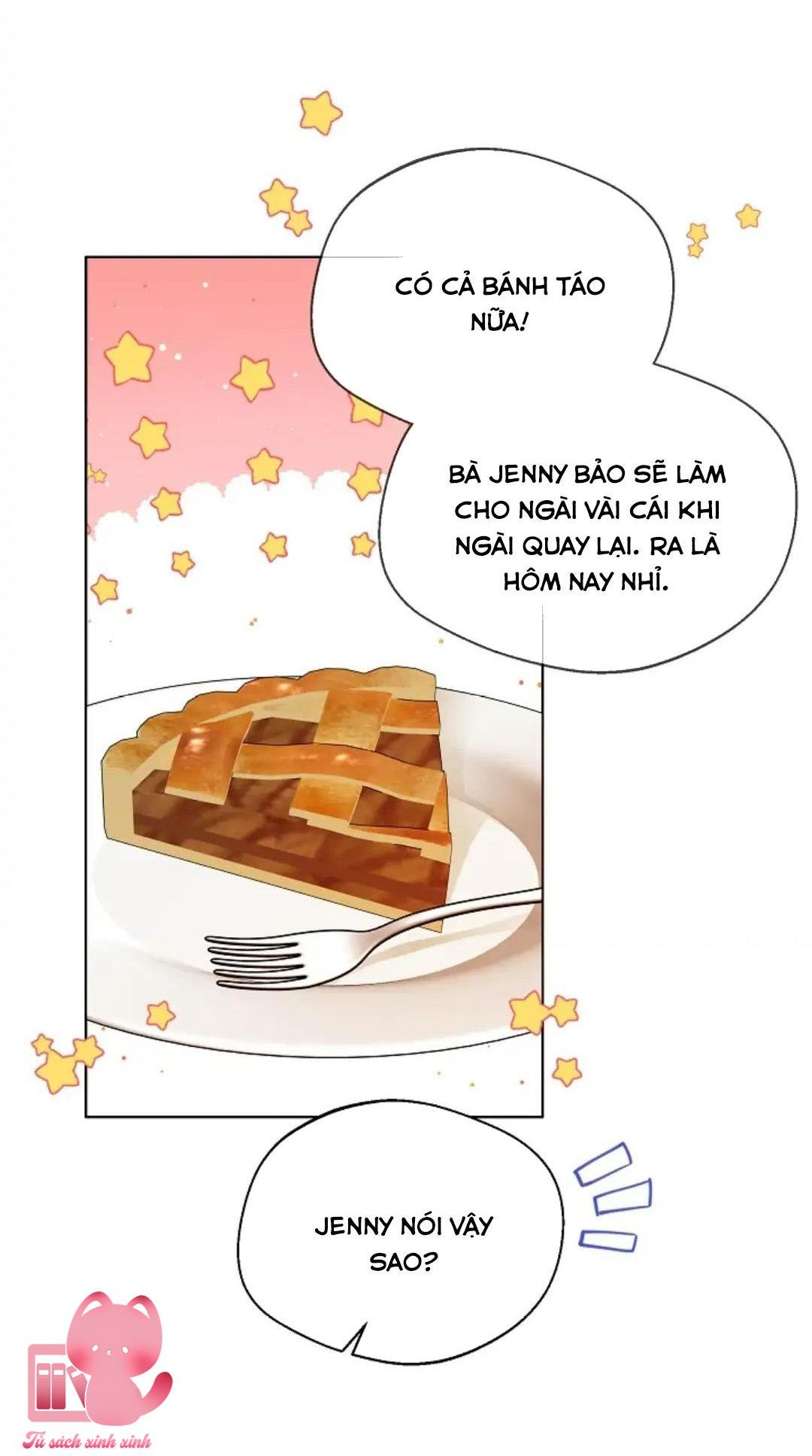 Tiểu Thư Crystal Là Nam Nhân - Chap 31