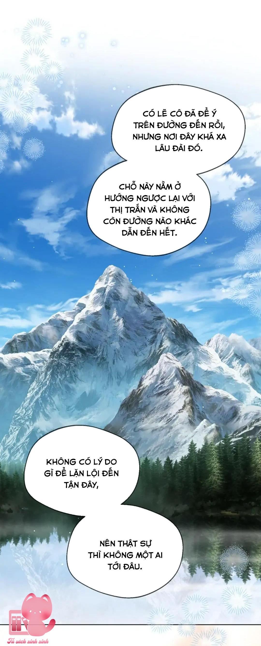 Tiểu Thư Crystal Là Nam Nhân - Chap 32